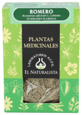 Romero Planta 75 Gr. - El Naturalista