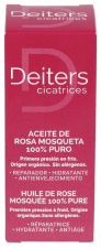 Rosa Mosqueta Aceite 100%Puro 15 Ml.