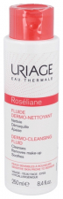 Roseliane Dermo Nettoyant 250 Ml. - Varios