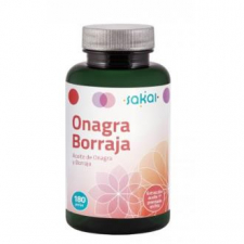 Sakai Onagra Borraja 180 Perlas