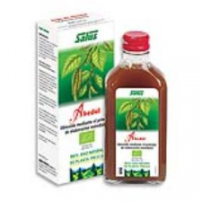 Salus Jugo De Abedul 200Ml. Schoenenberger