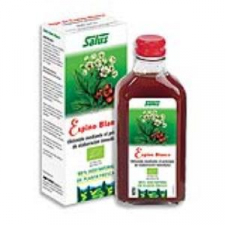 Salus Jugo De Espino Blanco 200Ml. Schoenenberger