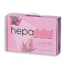 Salus Hepa Fresh Sistema Pack Schoenenberger