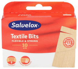 Salvelox 971 Elastico 1X6 - Varios