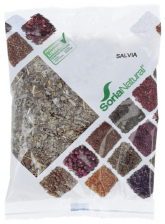 Salvia Bolsa 40 Gr. - Soria Natural