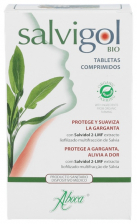 Salvigol Pastillas - Varios