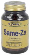Same-Ze 30 Cápsulas - Zeus