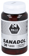 Sanadol 60 Cápsulas Nale - Nale