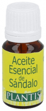 Sandalo Aceite Esencial 10Ml Plantis