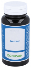 Santiox 60 Capsulas Fisiosan