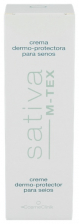 Sativa M-Tex Crema 50Ml - Cosmeclinick