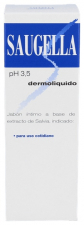 Saugella Dermoliquido 250Ml