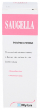Saugella Hidrocrema 30 Ml.