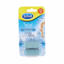 Scholl Velvet Smooth  Recam Wet&Dry