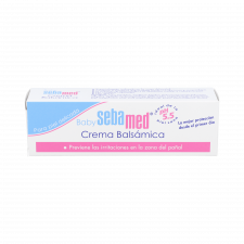 Sebamed Baby Crema Balsam  50 Ml