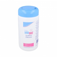 Sebamed Baby Toallitas Oleosas 70U