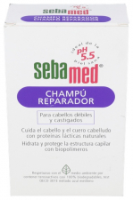 Sebamed Champu Reparado 200 Ml