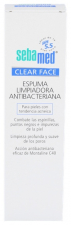Sebamed Clear Face Limp Espu 150Ml - Leti
