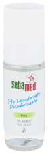 Sebamed Desod 24H S/A Roll On 50Ml - Leti