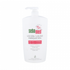 Sebamed Locion Enriquecida 1 L