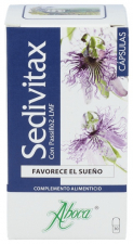 Sedivitax 30 Caps