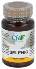Selenio 90 Cap.  - Cfn