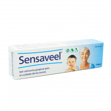 Sensaveel 1 Tubo 30 Ml Heel