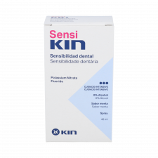 Sensi Kin Spray 40 Ml