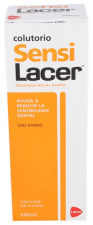 Sensilacer Colutorio 500 Ml. - Lacer