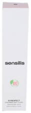Sensilis B-Respect Fluido Calmante De Día 50 Ml - Farmacia Ribera