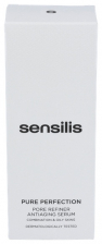 Sensilis Pure Perfection Sérum Antiedad 30 Ml - Farmacia Ribera