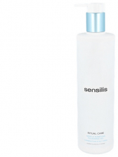 Sensilis Ritual Care Gel Limpiador 400 Ml - Farmacia Ribera