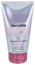 Sensilis Silhouette Xpert Crema Reafirmante Y Regenerdora 75 Ml - Farmacia Ribera