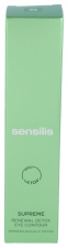 Sensilis Supreme Expression Caviar Contorno Ojos 15 Ml - Farmacia Ribera