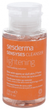 Sensyses Whitening Liposomal Cleanser Lipoceutic