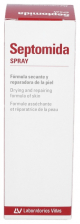 Septomida Spray 50 Ml - Laboratorios Viñas