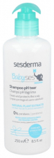 Sesderma Babyses Champú Ph Lágrima 250 Ml - Farmacia Ribera
