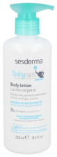 Sesderma Babyses Loción Corporal 250 Ml - Farmacia Ribera