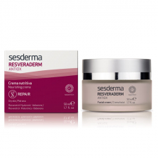 Sesderma Resveraderm Crema Antienvejecimiento 50 Ml.