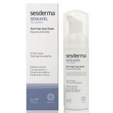 Sesderma Seskavel Espuma Mulberry 50 Ml.