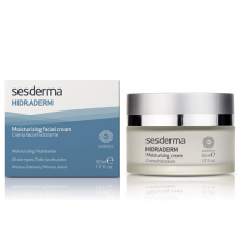 Sesderma Hidraderm Crema Facial Hidratante 50 Ml.