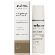 Sesderma Kojicol Plus Gel Despigmentante 30 Ml.