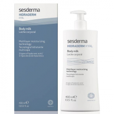 Sesderma Hidraderm Leche Corporal 400Ml.