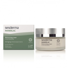 Sesderma Mandelac Crema Hidratante 50 Ml.