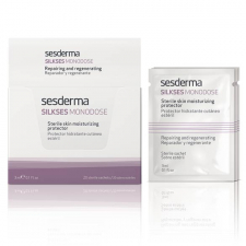 Sesderma Silkses Monodose 20x3 Ml.