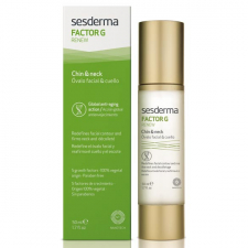 Sesderma Factor Renew Óvalo Facial & Cuello 50 Ml.