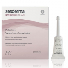 Sesderma Nanocare Intimate Revitalizante 8 X 5 Ml.