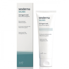 Salises Mascarilla Astringente 75 Ml. - Sesderma