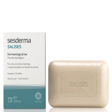 Salises Pan Dermatologico 100 Ml.