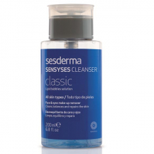 Sesderma Sensyses Cleanser Classic 200 Ml.